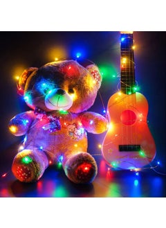Buffer Battery Powered Decorative Fairy LED Light 3 Meters (Rgb) Gaming Lighting  - Image 3