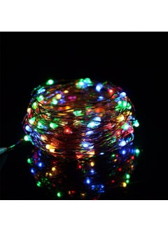 Buffer Battery Powered Decorative Fairy LED Light 3 Meters (Rgb) Gaming Lighting  - Image 2