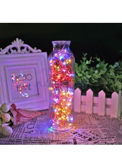 Buffer Battery Powered Decorative Fairy LED Light 3 Meters (Rgb) Gaming Lighting  - Image 5