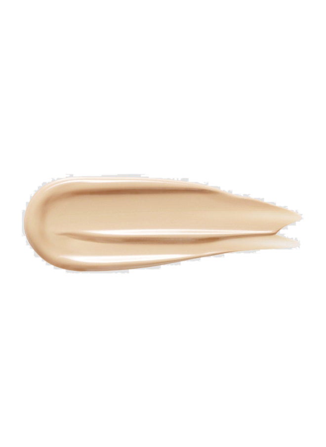 ISADORA - The Wake Up The Glow Luminous Foundation 1W Warm - Image 1