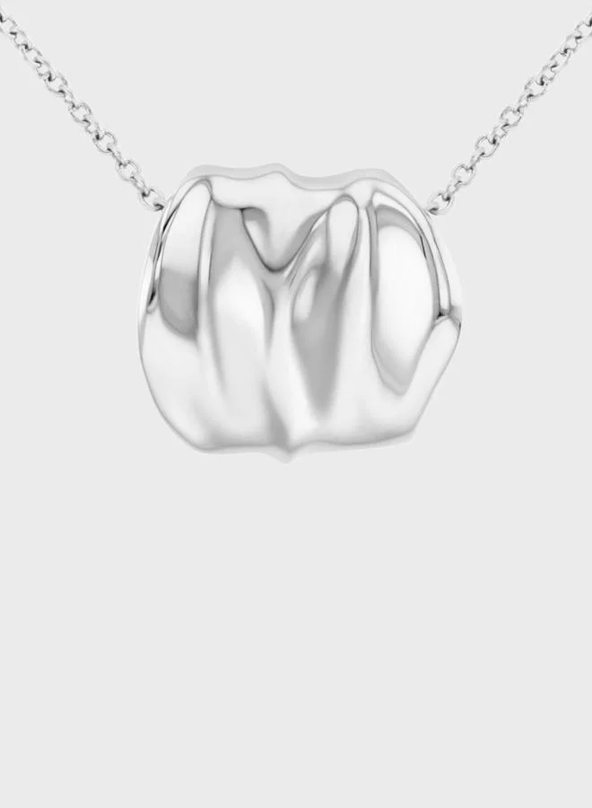 CALVIN KLEIN Necklace in Stainless Steel