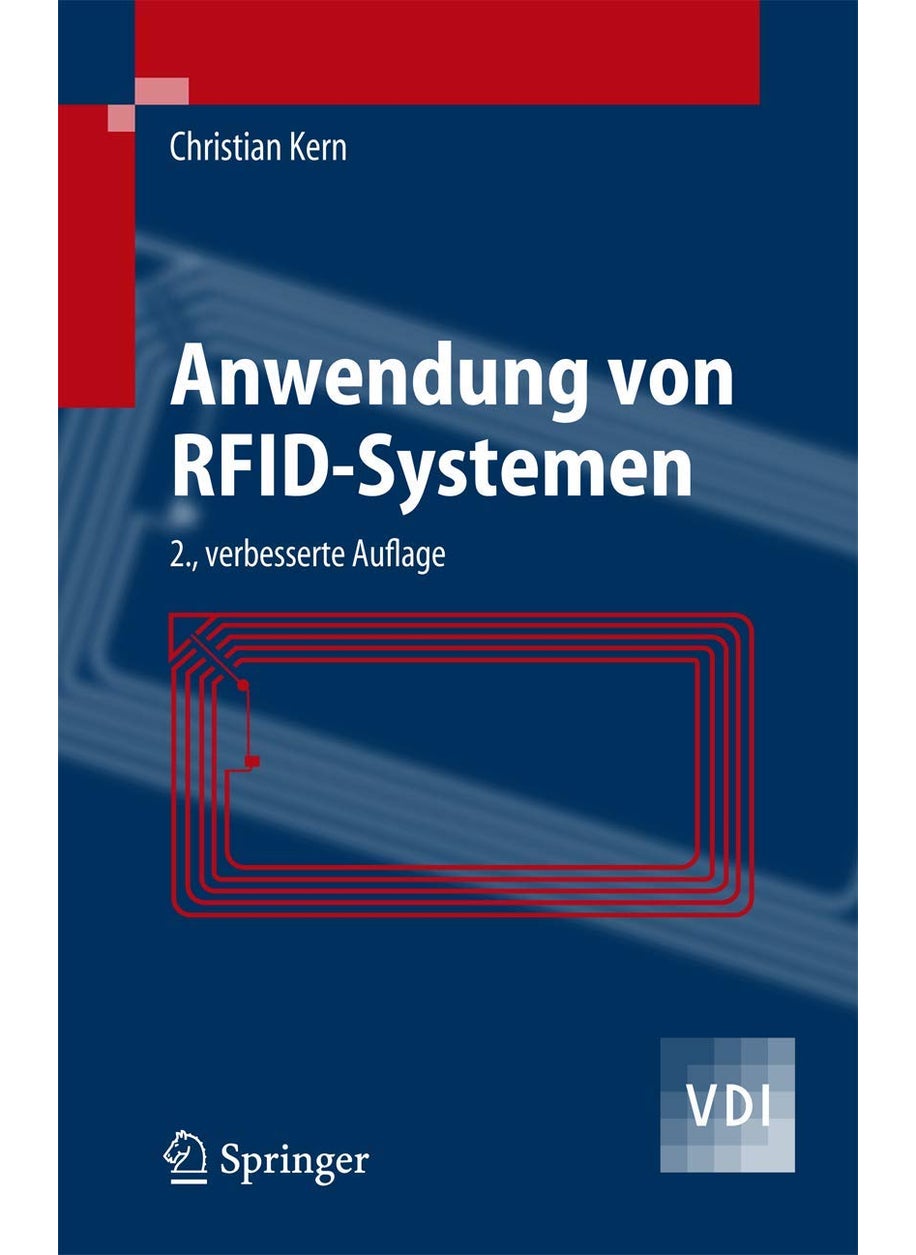 Anwendung von RFID-Systemen 