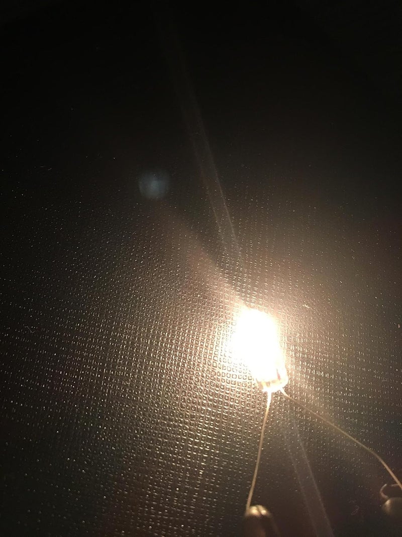 Dr.Roc 20 Pcs T5 Instrument Cluster Bulbs Gauge Panel Dashboard Back light Bulbs 12v Compatible with Chevy Silverado Suburban Avalanche Trailblazer GMC Sierra Yukon Dash lights - Image 3