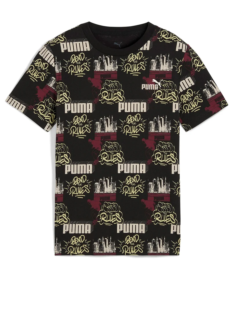 بوما Tshirt
