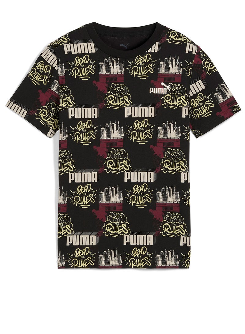 PUMA Tshirt  - Image 1