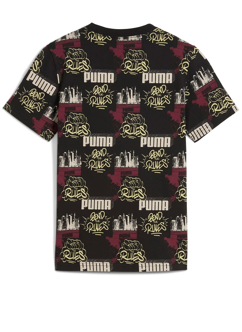 بوما Tshirt