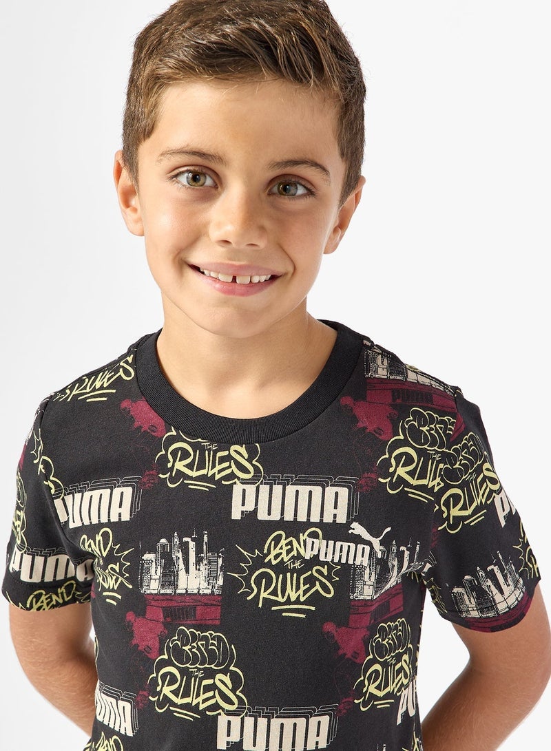 PUMA Tshirt - Image 1