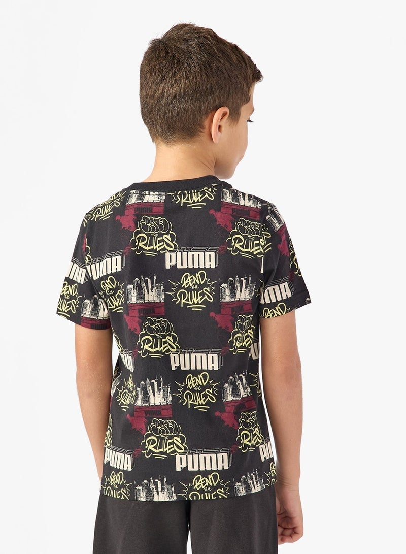 PUMA Tshirt - Image 2