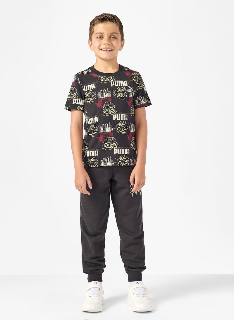 PUMA Tshirt - Image 4