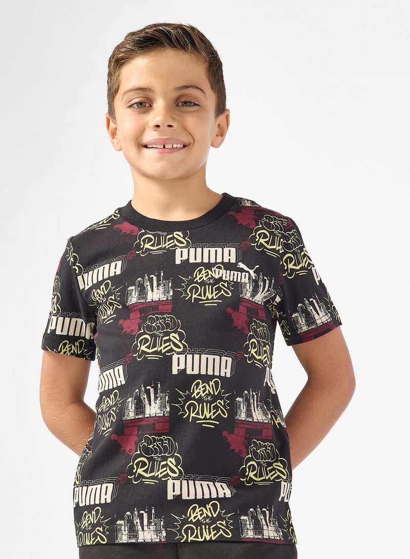 PUMA Tshirt - Image 1