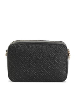 Tommy Hilfiger Plus TH Monogram Embossed Camera Bag  - Image 3