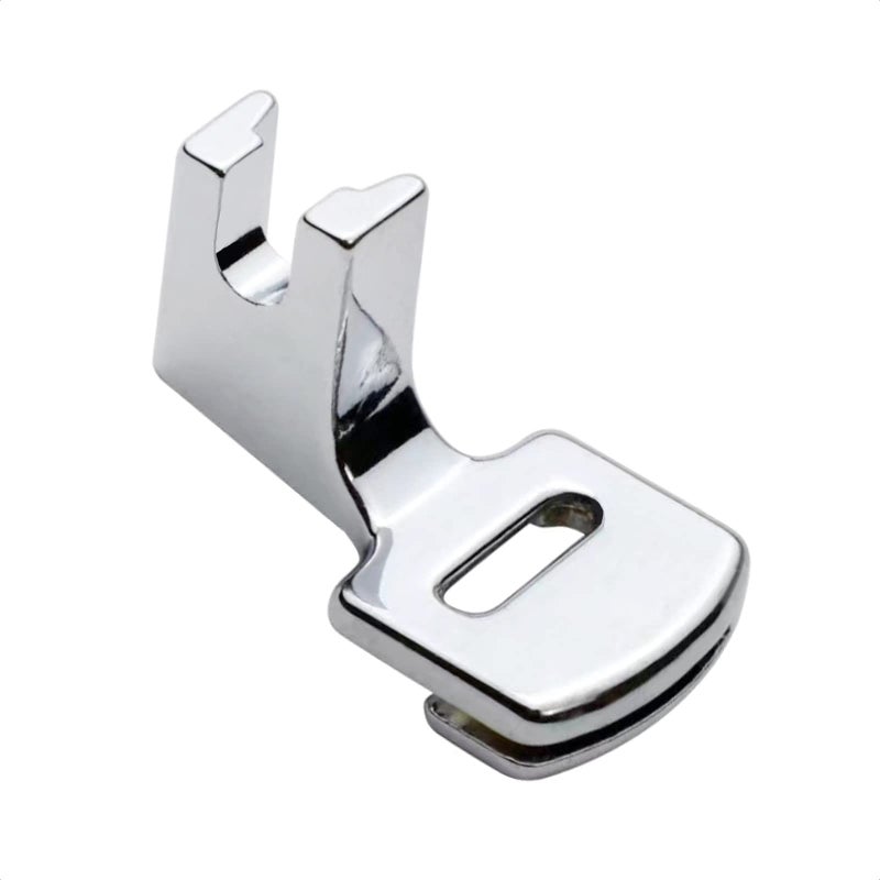 TISEKER Shirring Gathering Presser Foot Fits for All Low Shank Singer Brother Janome Babylock EuroPro White Kenmore Juki Viking New Home Simplicity Elna Sewing Machine