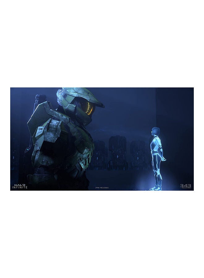 مايكروسوفت هالو انفينيت - الأكشن والتصويب - xbox_one_series_x - Image 3