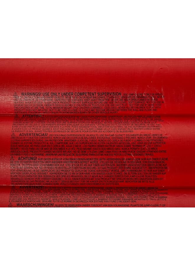 INTEX Playhouse Jump O Lene Multi Colour 48260 - Image 4