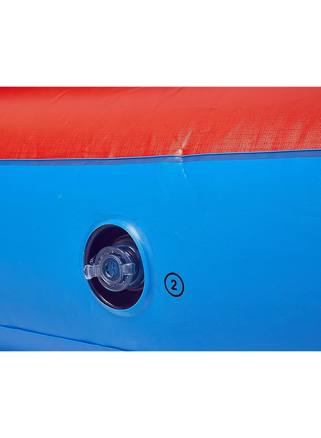 INTEX Playhouse Jump O Lene Multi Colour 48260 - Image 5