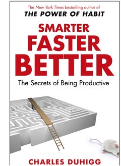 Smarter Faster Better