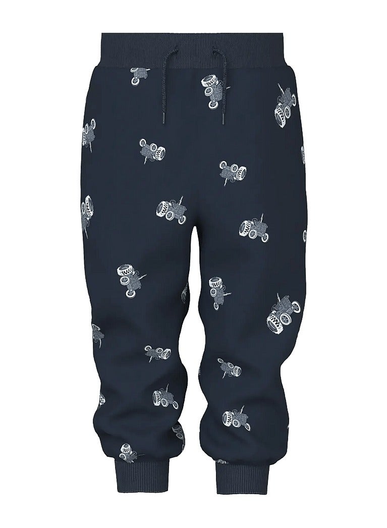 NAME IT Nmmvifelix Nreg Swe Pant Unb - Image 1