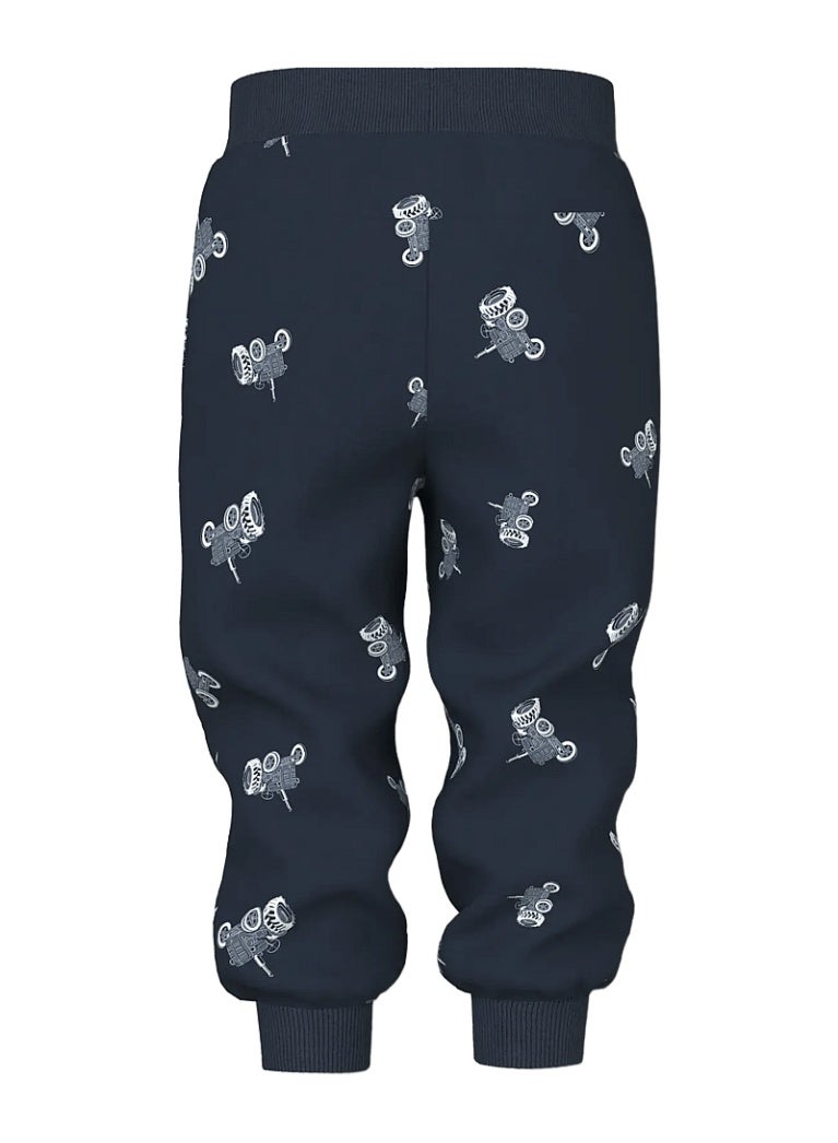 NAME IT Nmmvifelix Nreg Swe Pant Unb - Image 2