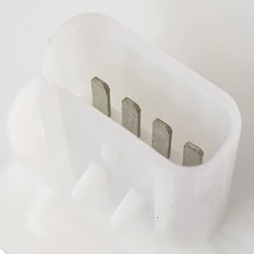 TRQ Fuel Pump Module Assembly Compatible with 2011-2016 Chrysler Town & Country 2011-2019 Dodge Grand Caravan 2012-2015 Ram C/V 2011-2014 Volkswagen Routan - Image 2