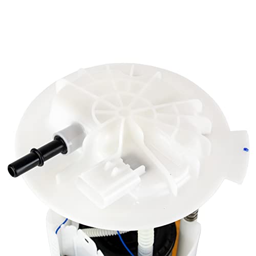 TRQ Fuel Pump Module Assembly Compatible with 2011-2016 Chrysler Town & Country 2011-2019 Dodge Grand Caravan 2012-2015 Ram C/V 2011-2014 Volkswagen Routan - Image 5
