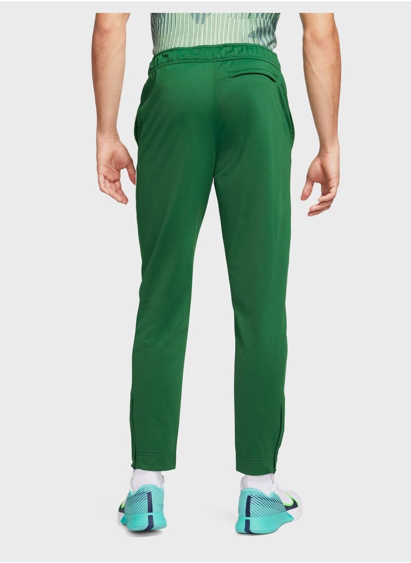 Nike - Heritage Suit Pants - Image 1