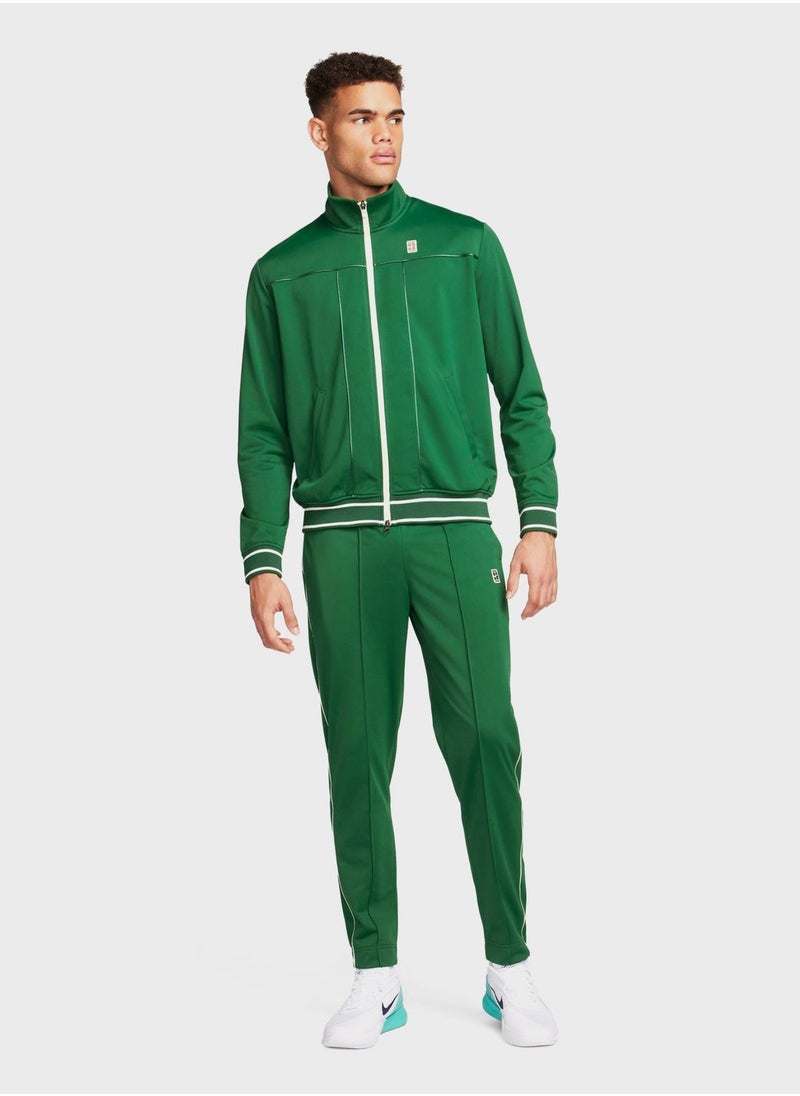 Nike - Heritage Suit Pants - Image 1