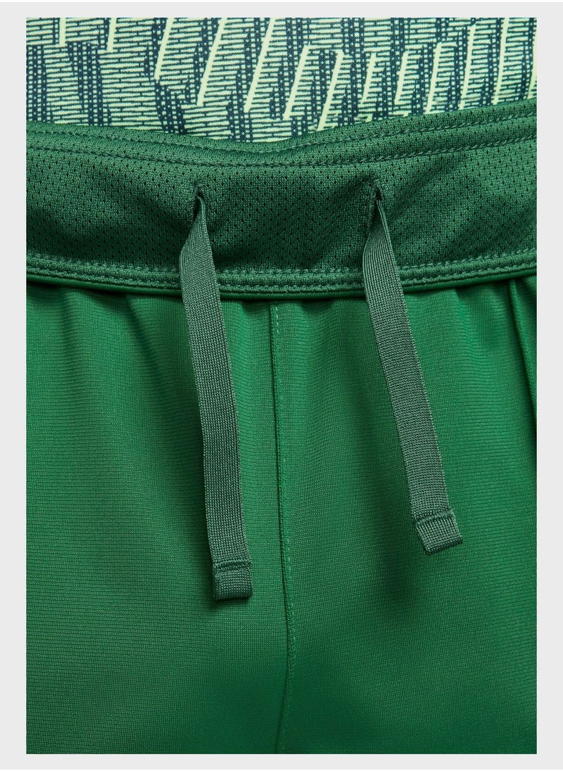 Nike - Heritage Suit Pants - Image 1
