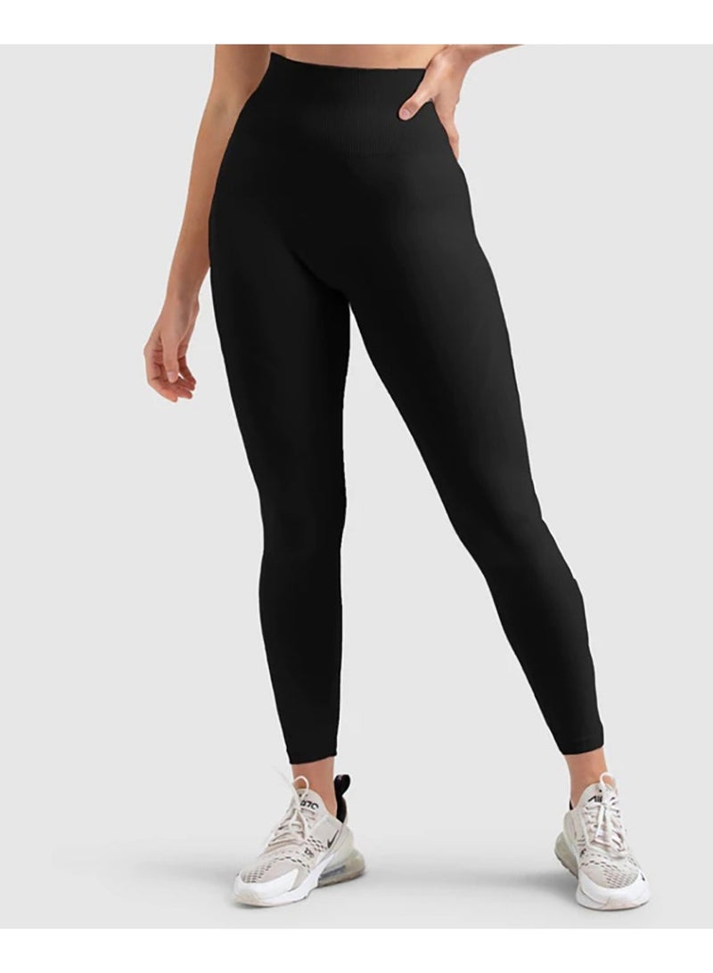 Women's Yoga Fitness Sports Bra Shorts Set - Image 3