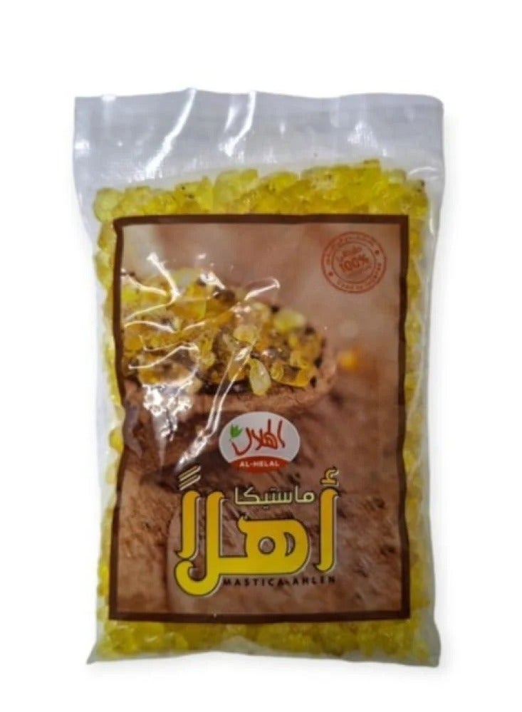 AL-HELAL Mastika Ahlen Incense 500 grams