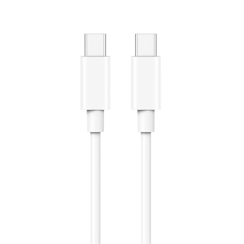 IFEART 3.3 FT/1M USB C to USB C Cable for iPhone 17/16/15 Pro Max Plus, MacBook Air/Pro Charger, iPad Pro 13/12.9/11 inch, Air 5/4, Mini 6, Pixel - Image 1