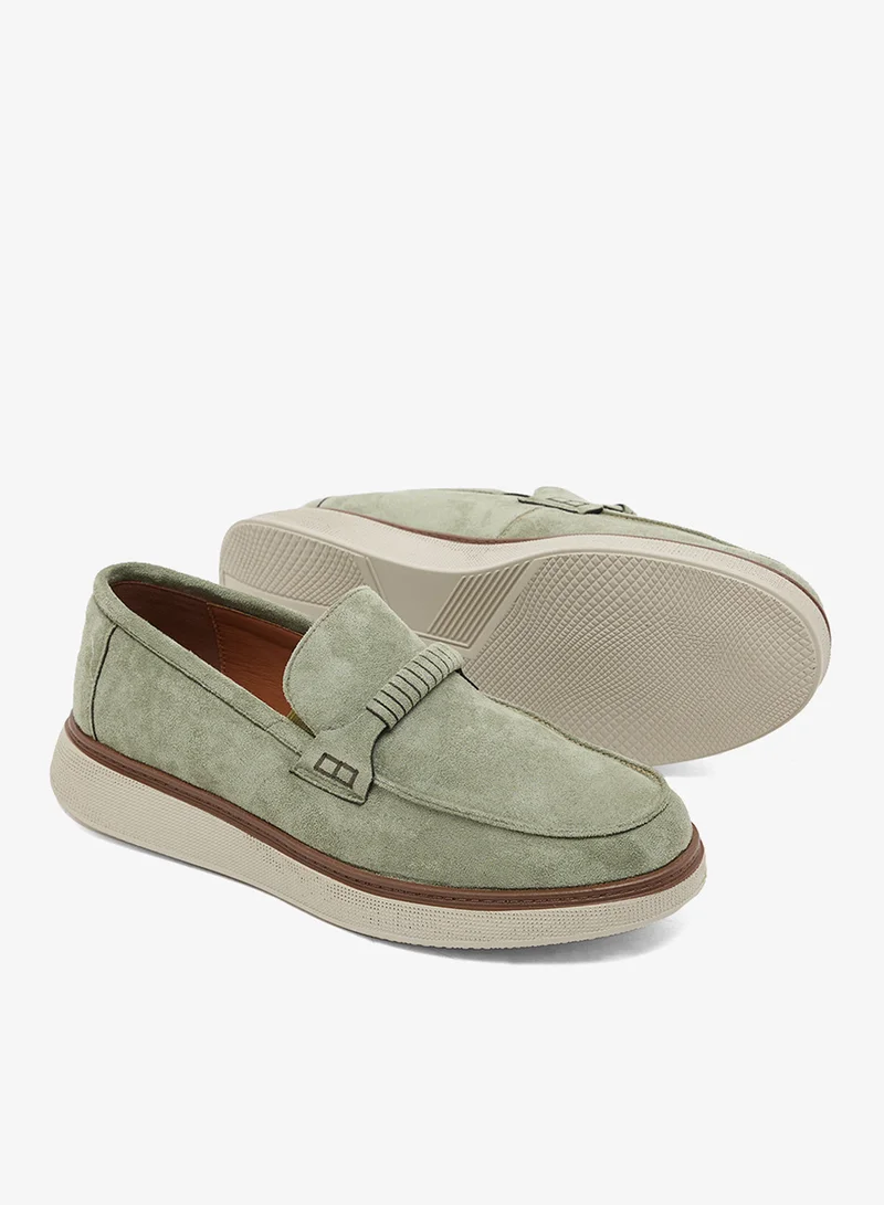Robert Wood  Casual Slip Ons for Men | Best Price UAE