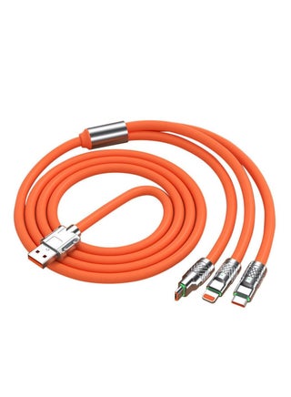 S-219 3-in-1 Fast Charging Cable – 120W - pzsku/Z740FD361F05EB2034E81Z/45/1742390683/0679fae2-5133-4146-b832-f888a995fee0