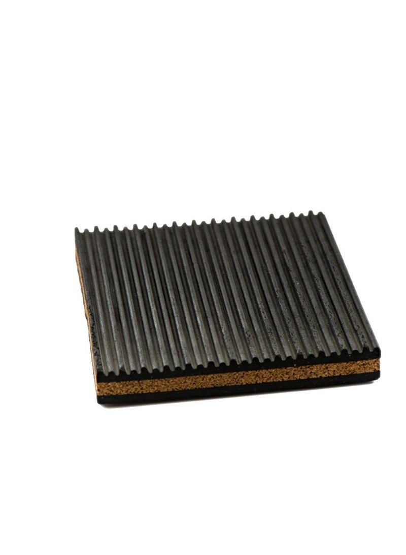 AL RAMIZ Rubber Cork Pads - Image 1