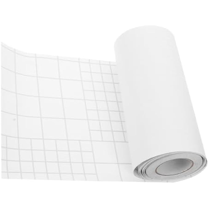 PEEL AND STICK BASEBOARD TRIM FLEXIBLE SKIRTING BOARD SELF ADHESIVE WALL MOLDING STICKER 196.85 INCH LENGTH FOR BEDROOM LIVING ROOM HALLWAY DECORATION - Image 1