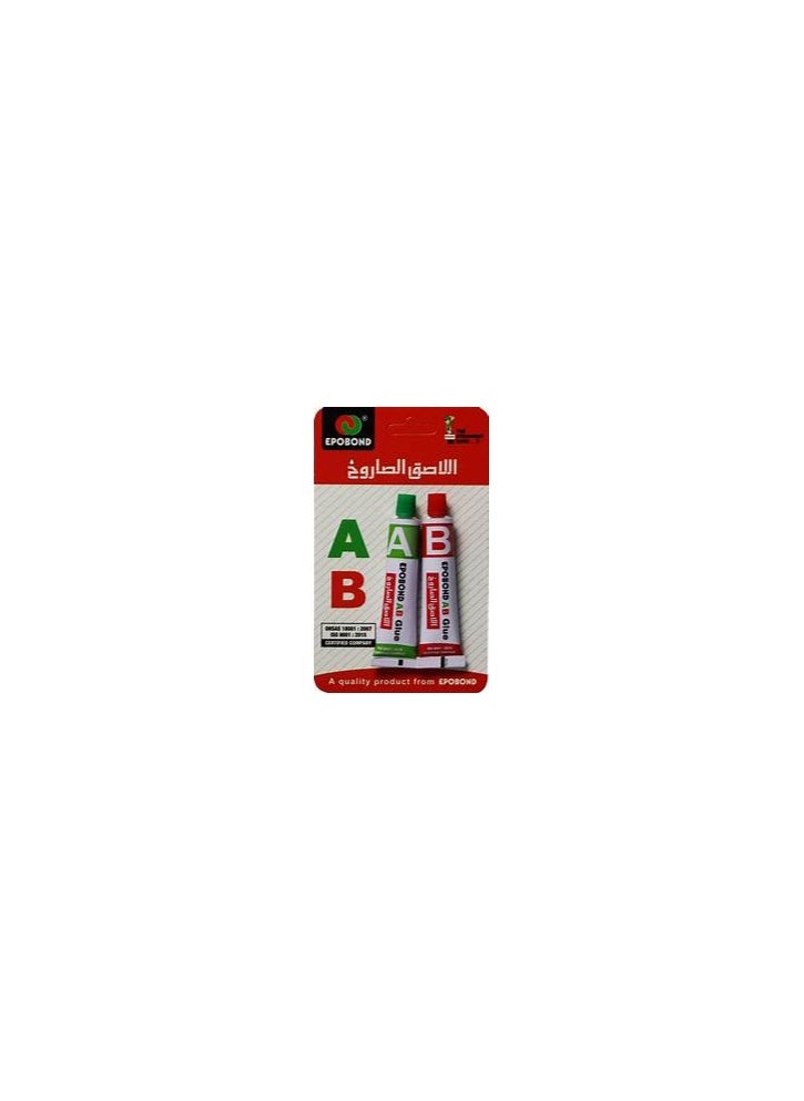 Epobond glue 