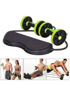 Generic Revoflex Extreme Resistance Training Set  - Image 1