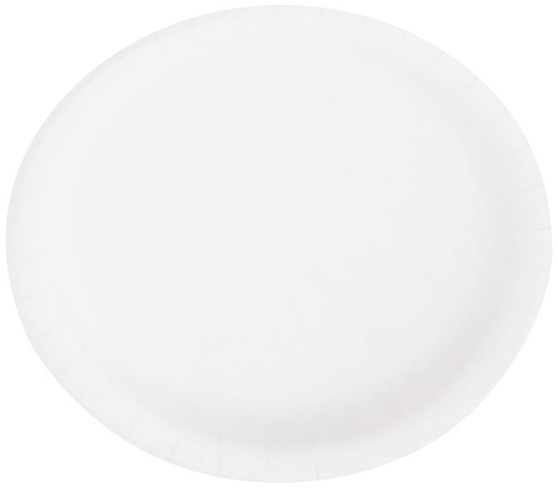 Creative Converting 324662 Luncheon Plate, 7", Multicolor - Image 3