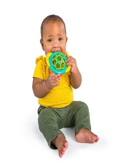 Bright Starts Bright Starts Teeth Relief 8pc Gift Set - BPA-Free Baby Teethers, Refrigerated Teething Toys, Unisex, 3 Months+  - Image 4
