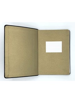 Dot Grid Journal - Onyx  - Image 3
