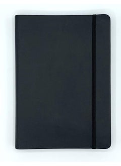 Dot Grid Journal - Onyx  - Image 2