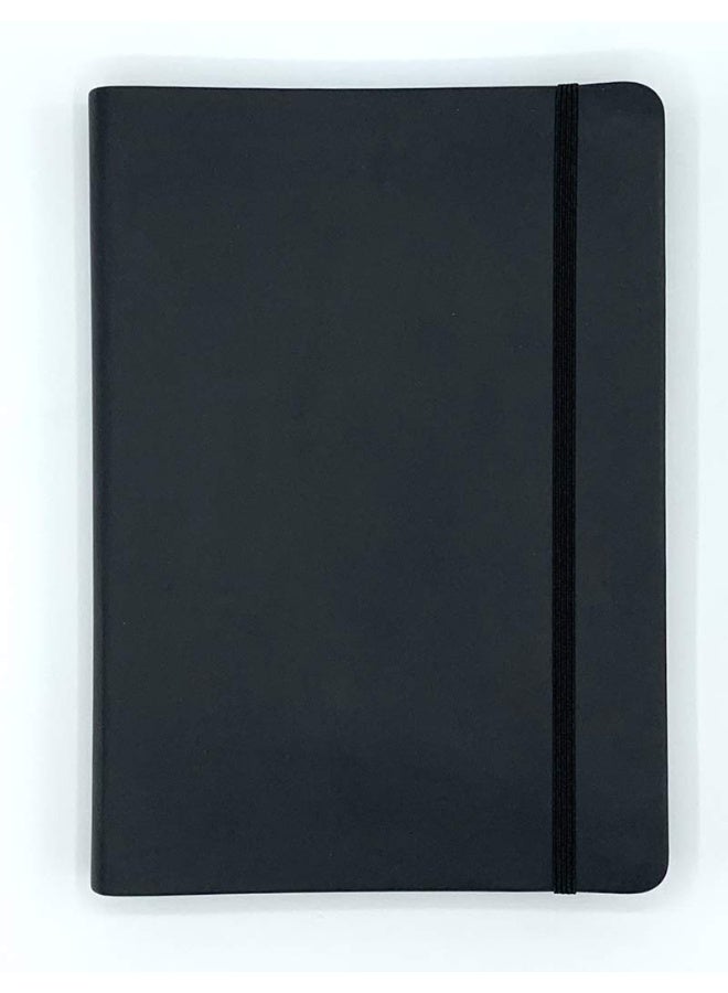 Dot Grid Journal - Onyx  - Image 2