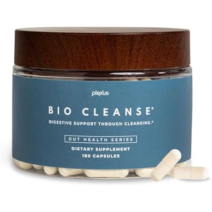 Plexus® Bio Cleanse® 180 ct. - Image 1