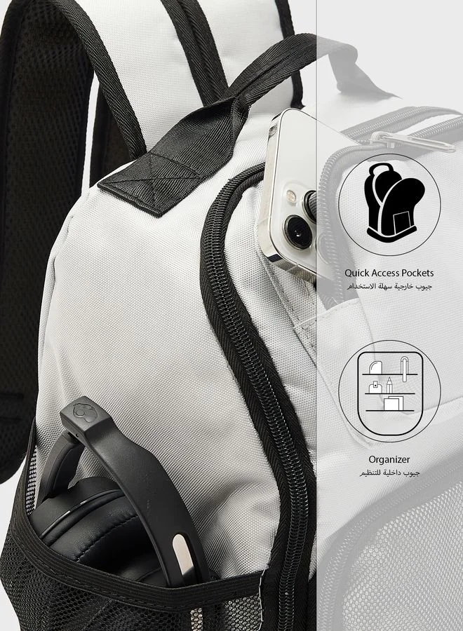 FRWD Gym Backpack