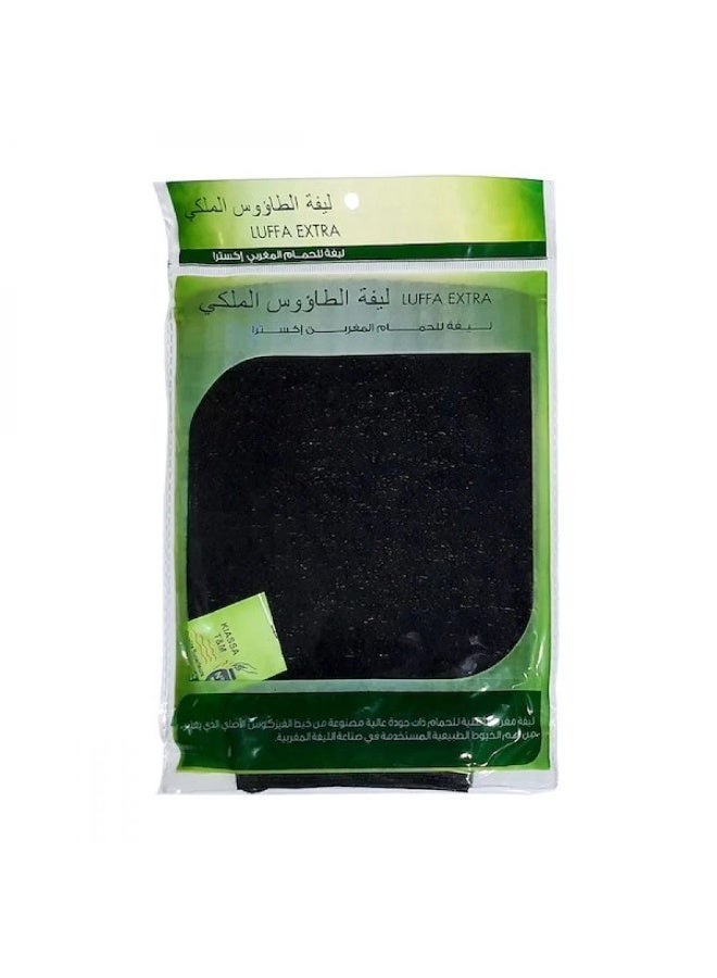 الطاؤوس الملكي ليفة للحمام المغربي إكسترا