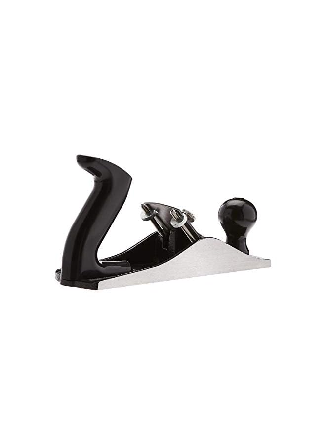 PROMASS Basics No.4 Adjustable Universal Bench Hand Plane with 2-Inch Blade for Precision Woodworking - Image 3