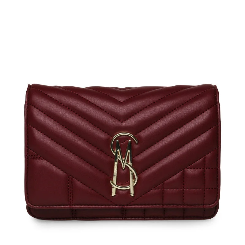 ستيف مادن BVOLER-Q Puffer Crossbody Bag