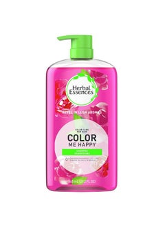 Shampoo For Colored Hair Parabenfree Color Me Happy 29.2 Fl Oz - pzsku/Z74109B7C4FD4B716F6C7Z/45/_/1683530778/9de04824-7d2d-42d8-b88c-15ff82fa0196