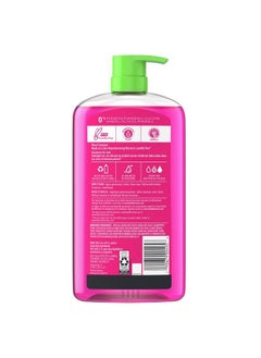 Shampoo For Colored Hair Parabenfree Color Me Happy 29.2 Fl Oz - pzsku/Z74109B7C4FD4B716F6C7Z/45/_/1683530780/5ab0b770-45c0-4b77-8390-5f5e0a864544