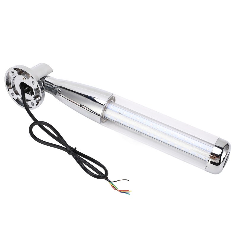 LED Signal Tower: DC24V High Brightness Low Power Consumption - 50000 Hours Service Life IP54 Dustproof Switchable Mode Industrial Warning Light for Industrial Machinery Machine Tools - Image 3