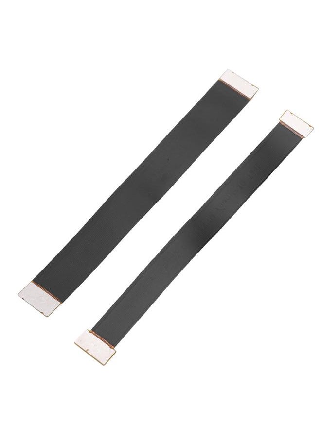 Thoraya LCD Display & Gravity Induction Testing Flex Cable Line for iPhone X/XS/XS Max  - Image 3